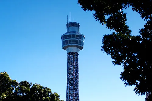 Yokohama Marine Tower