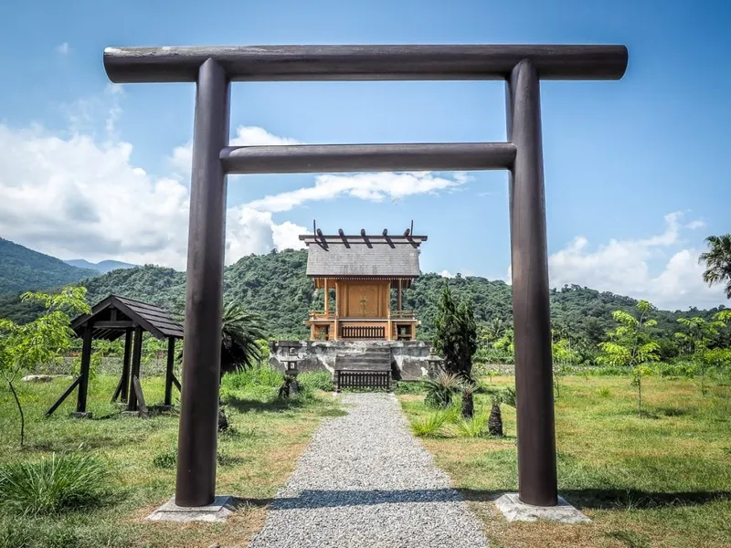 Yong'an Community