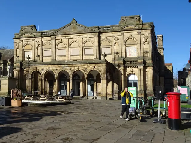 York Art Gallery