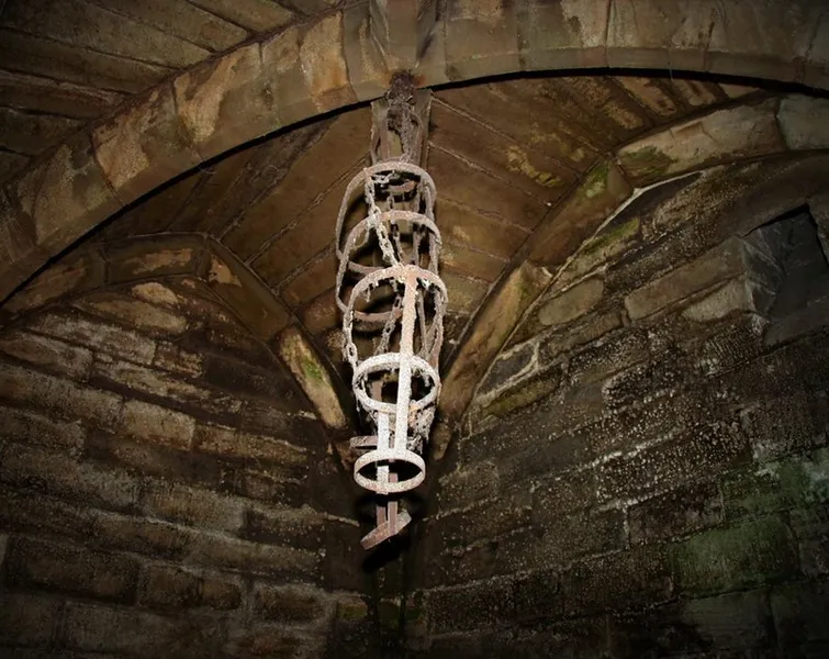 York Dungeon