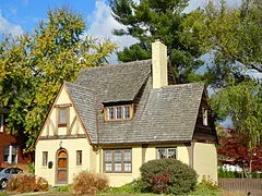 York Historic District