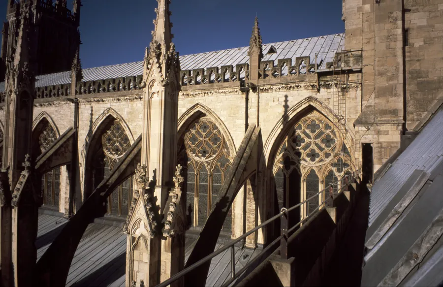 York Minster