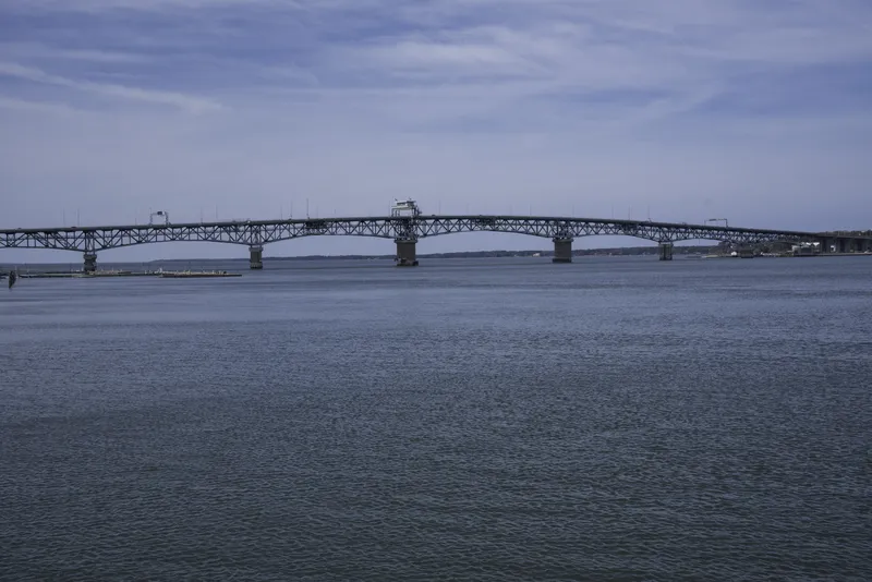 York River