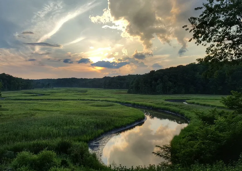 York River State Park
