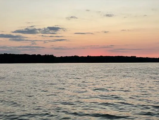 Yorktown Sailing Charters