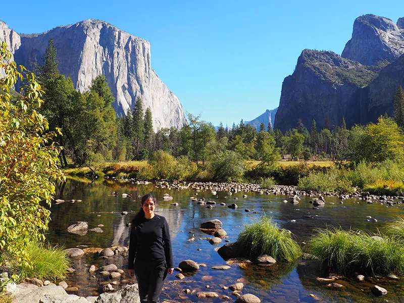 Yosemite Valley