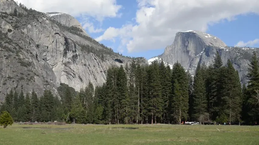 Yosemite Valley