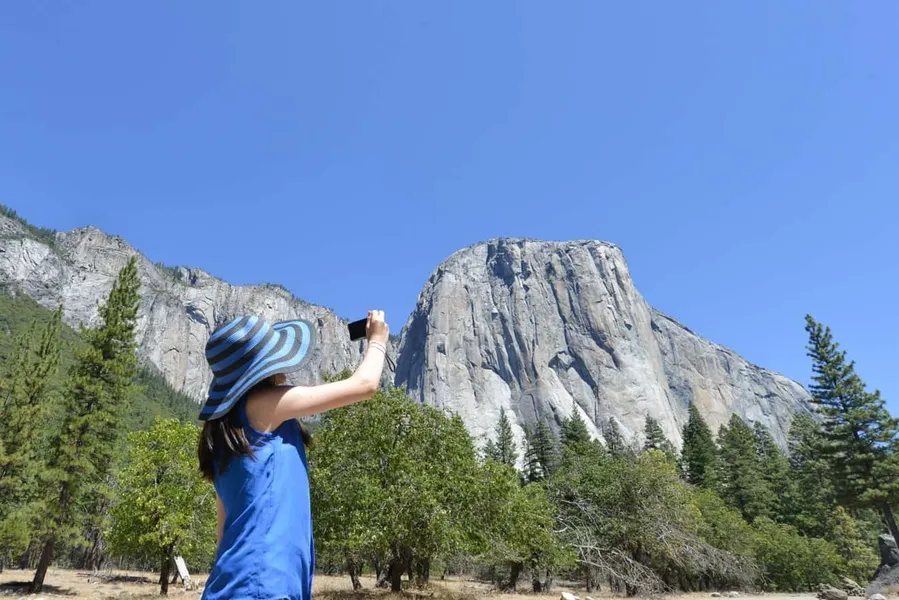 Yosemite Ziplines and Adventure Ranch