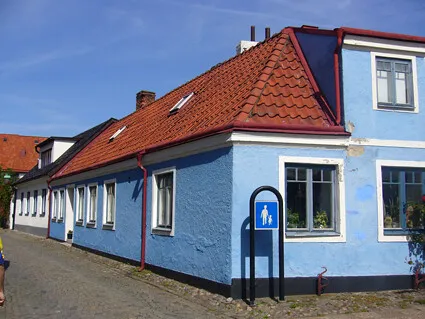 Ystad Art Museum