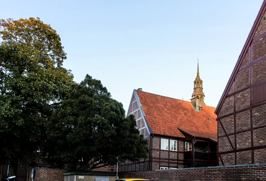 Ystad Sandskog