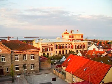 Ystad Teater