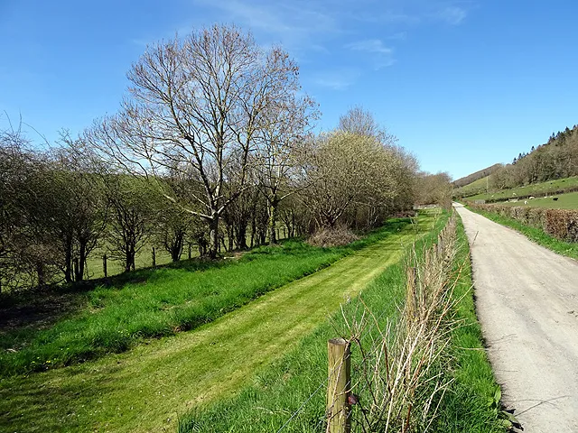 Ystwyth Trail