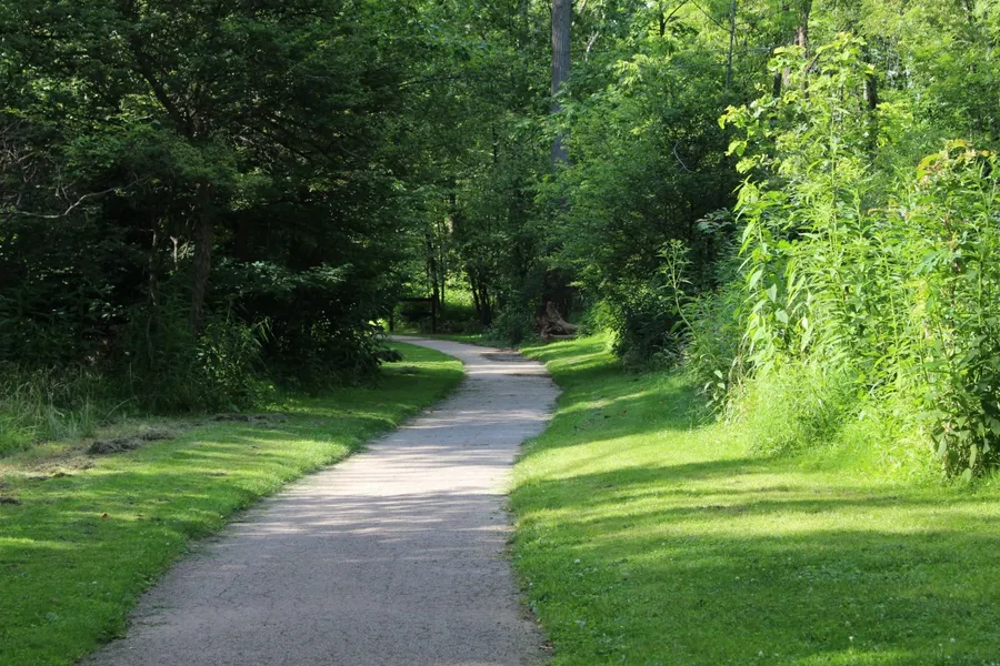 Yuchi Trail