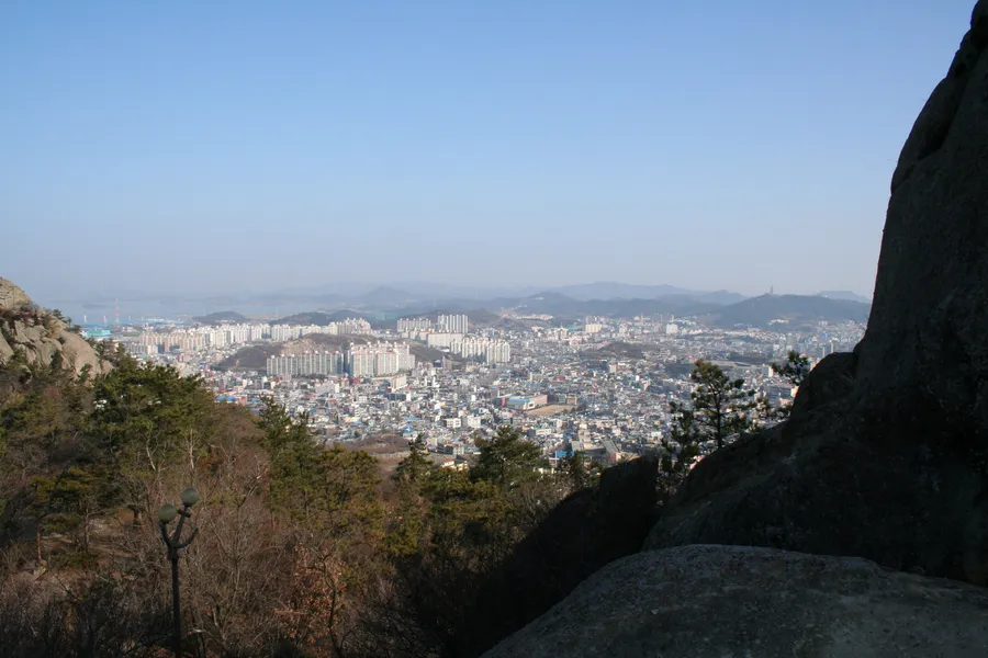 Yudal Mountain