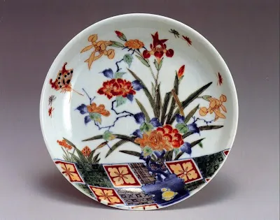 Yumiko Iihoshi Porcelain Gallery