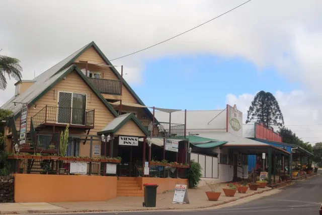 Yungaburra Markets