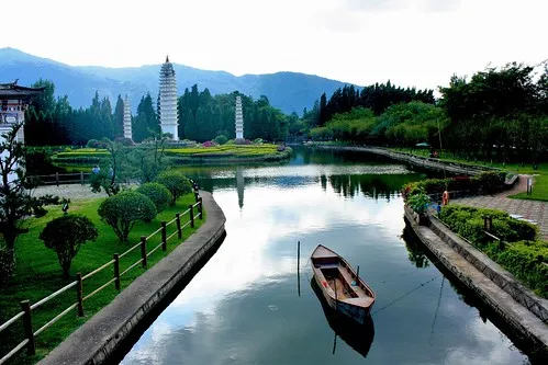Yunnan Nationalities Village