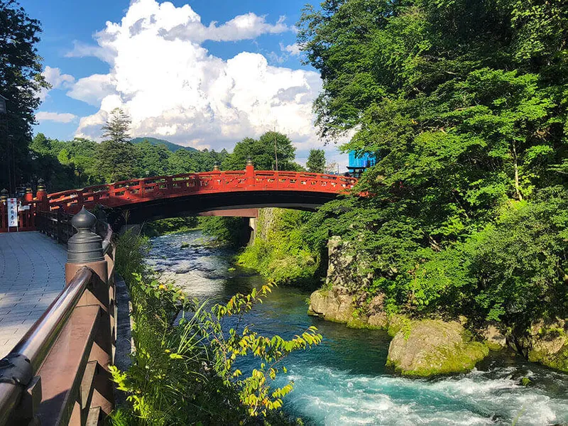 Yunoko Lake