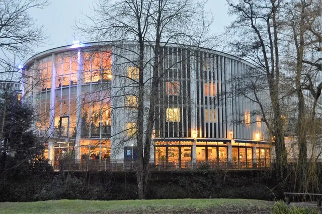 Yvonne Arnaud Theatre