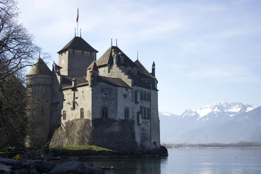 Zähringer Tower