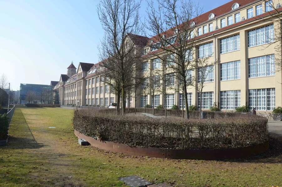 ZKM Center for Art and Media
