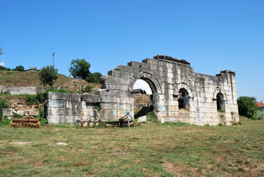 Zafer Kulesi (Victory Tower)