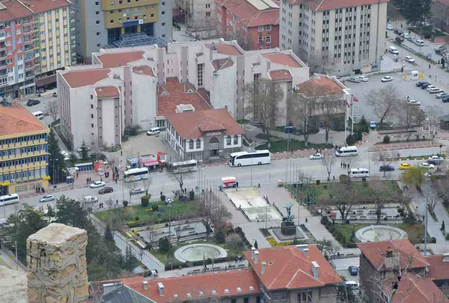 Zafer Museum