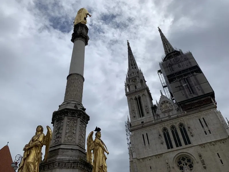 Zagreb Cathedral