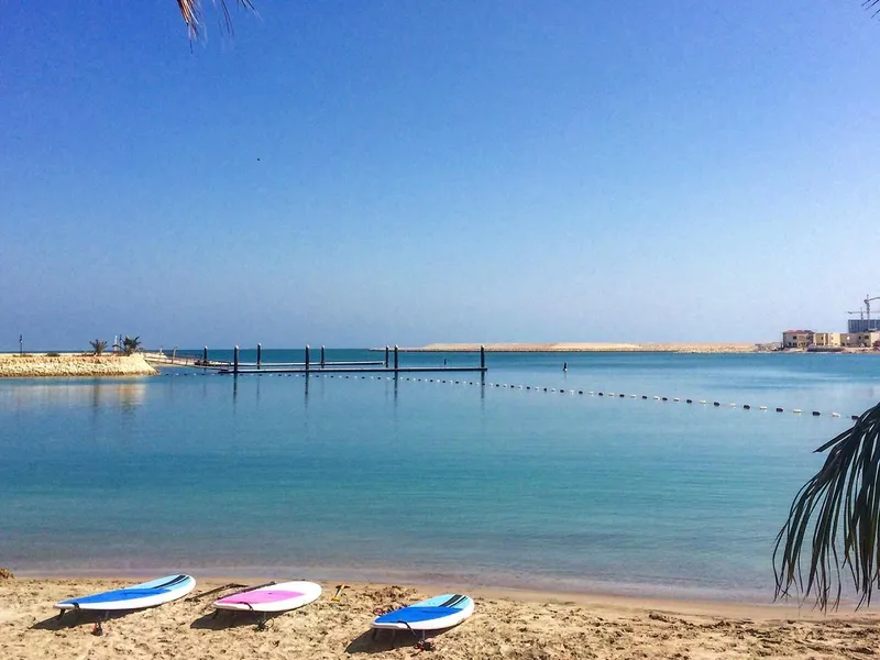 Zallaq Beach