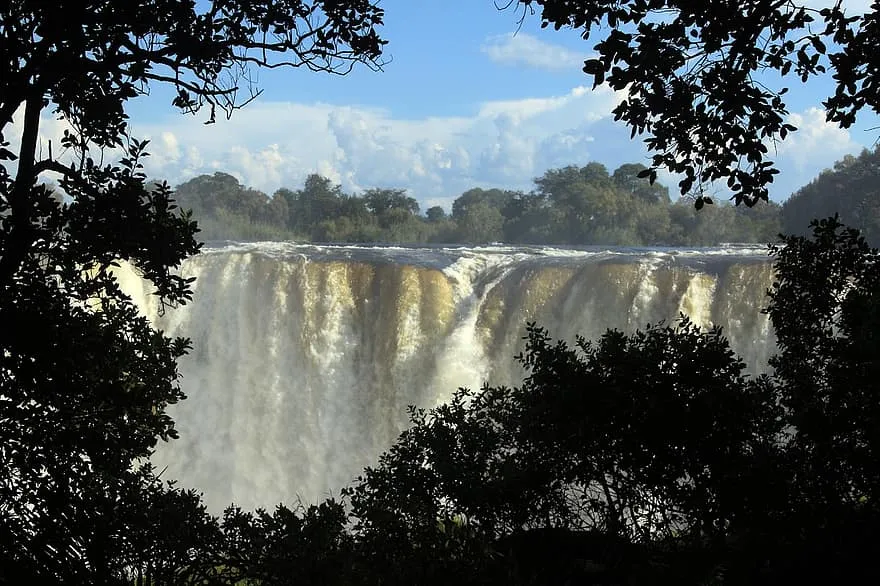 Zambezi National Park