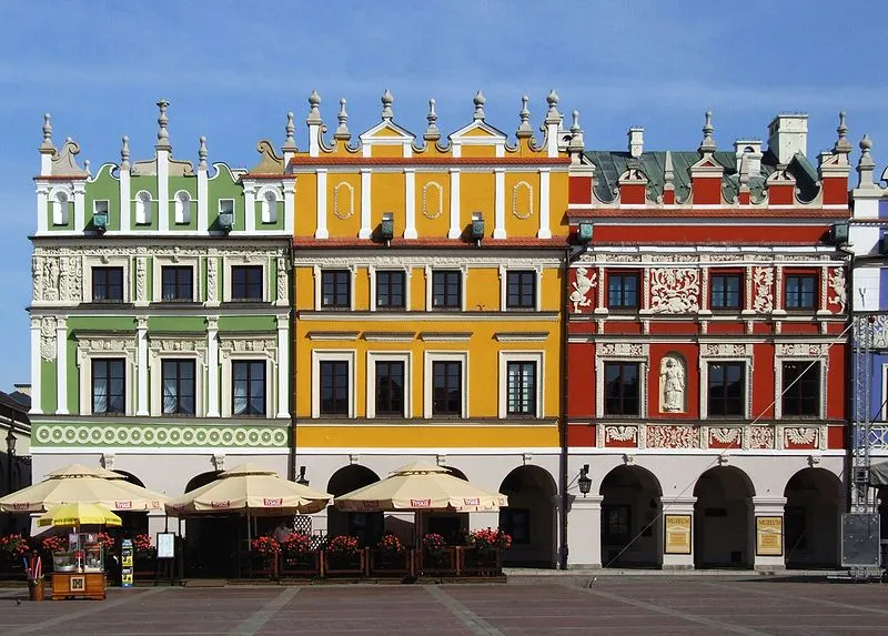 Zamość Museum