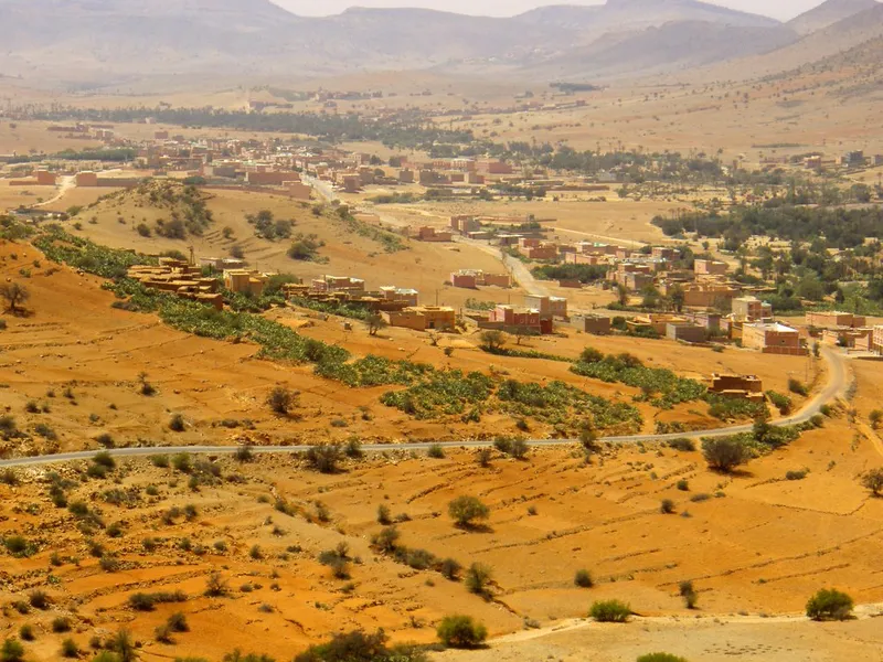 Zaouia Sidi Ahmed Ou Moussa