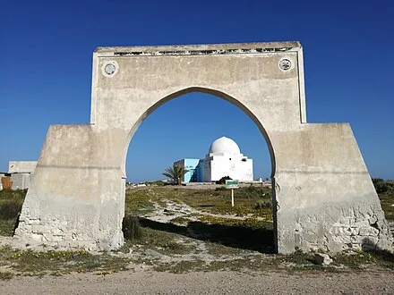 Zaouia Sidi Kacem