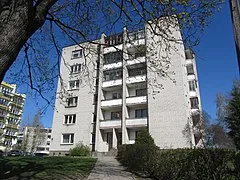 Zarasai Regional Museum