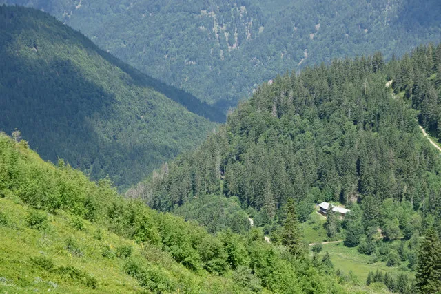 Zastler Loch