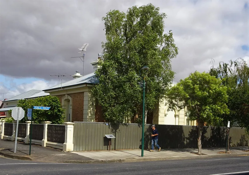 Zema Estate