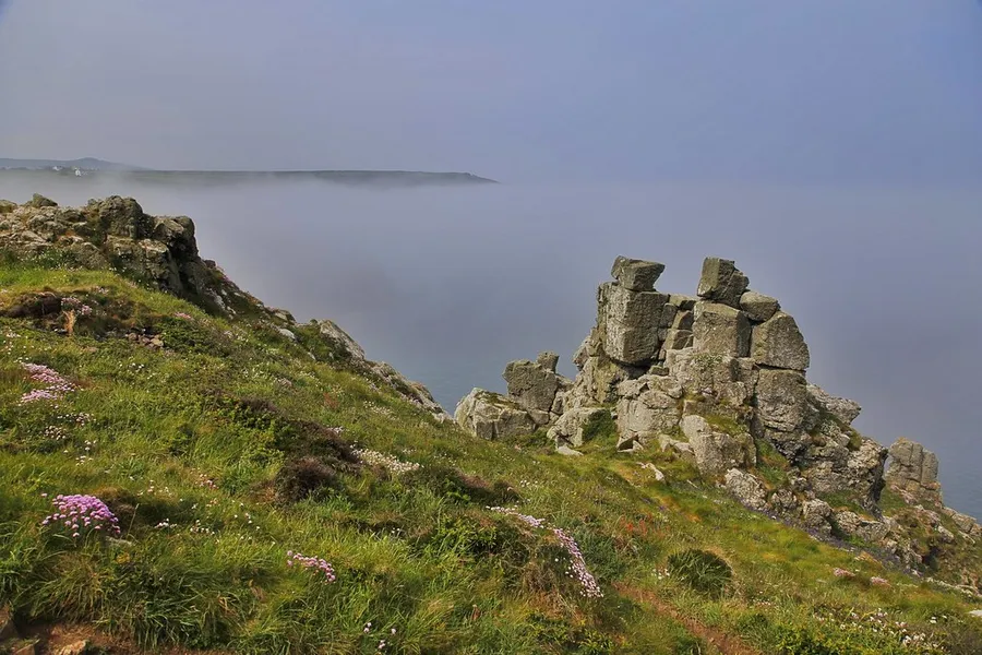 Zennor Quoit