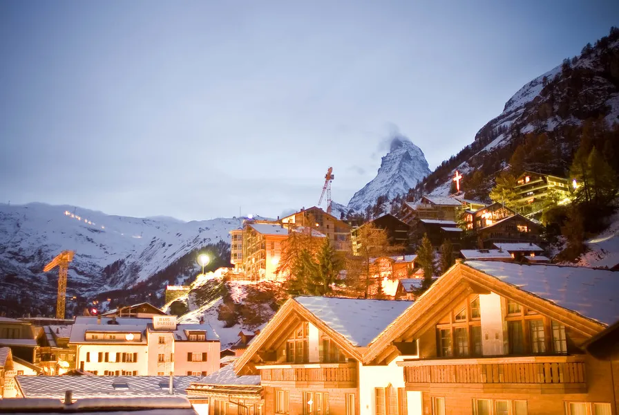 Zermatt Alpine Museum