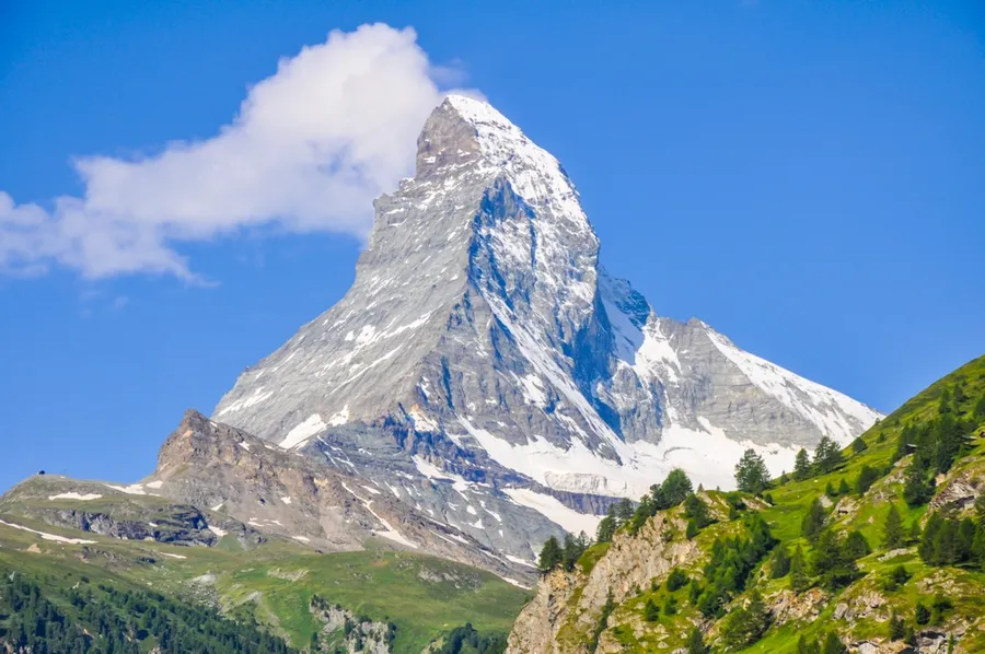 Zermatt Matterhorn Museum