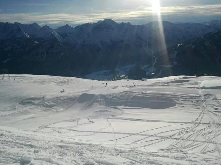 Zettersfeld Ski Resort