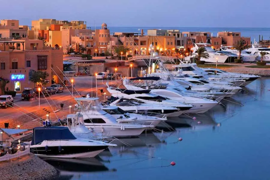 Zeytouna Beach