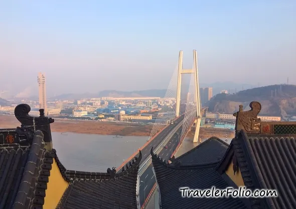 Zhaobao Mountain