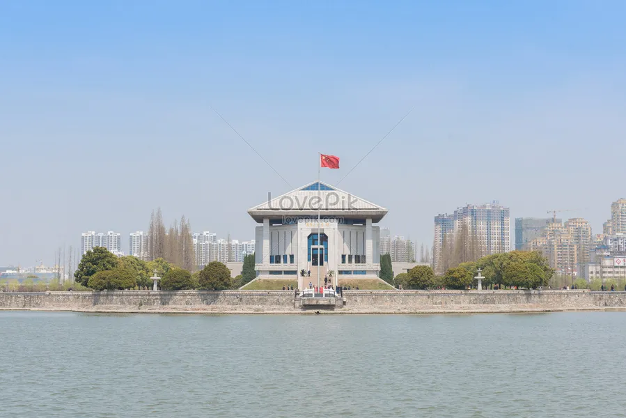 Zhou Enlai Memorial Hall