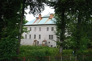 Zichy Palace