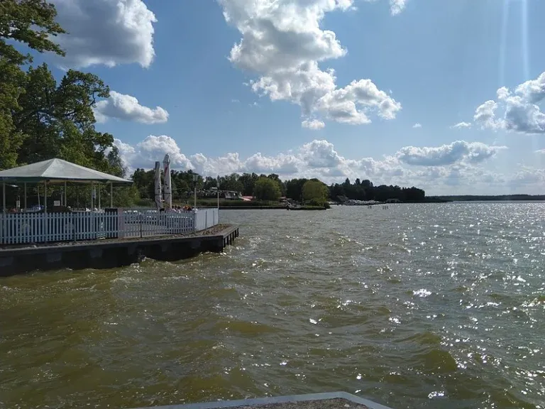 Zierker See