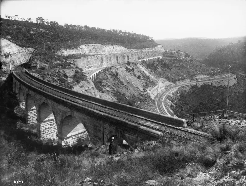 Zig Zag Railway
