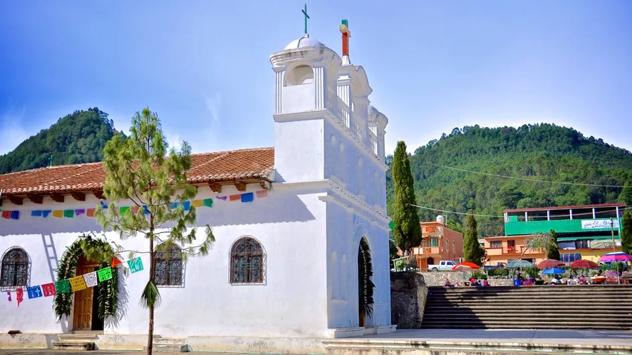 Zinacantan