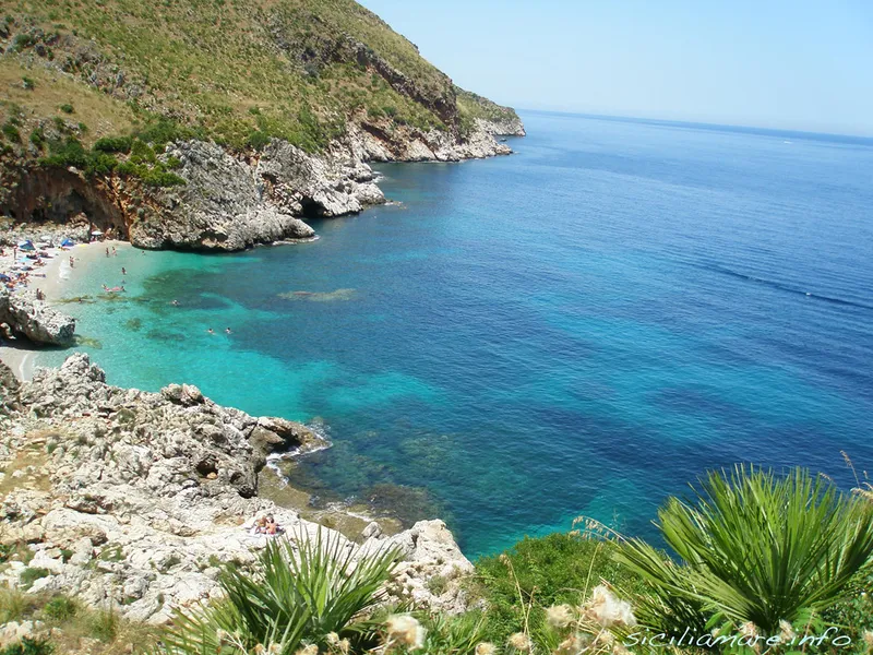 Zingaro Nature Reserve