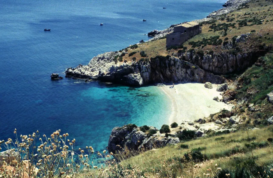 Zingaro Nature Reserve
