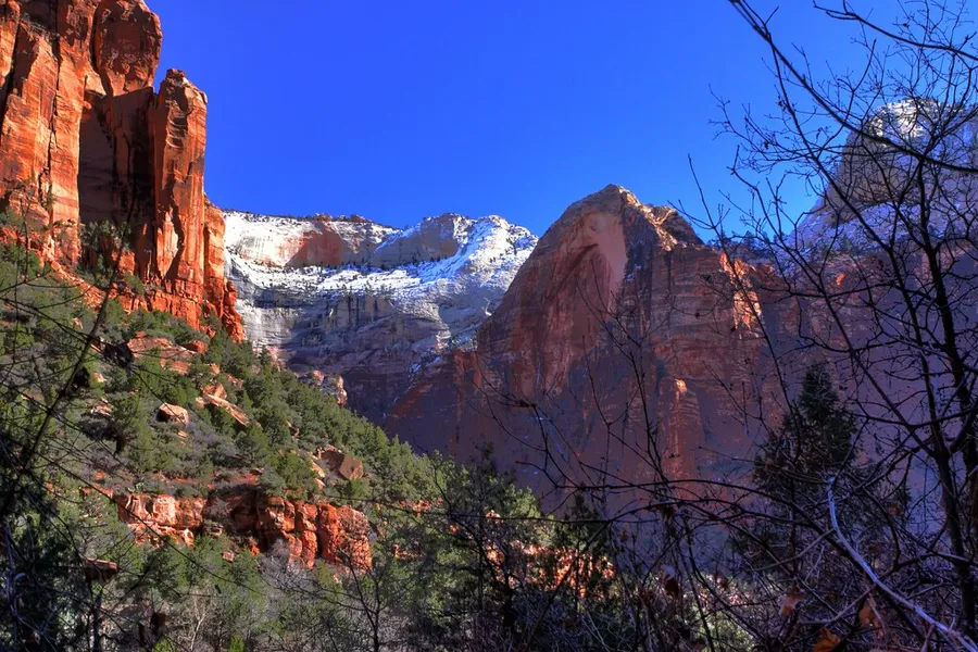 Zion National Park